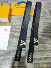 Picture of LV Belts _SKULVBelt40mm100-125cm8L427136